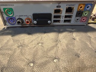 Placa Base Asus PSLP-LE