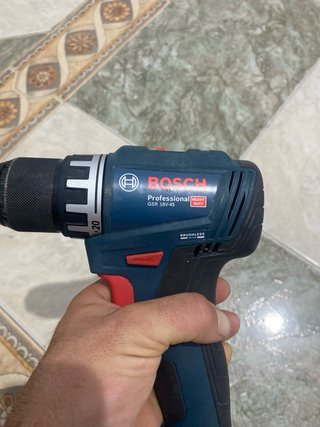 Kit Bosch 2 Herramientas + Cargador