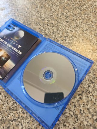 Destiny PS4 (PlayStation 4)