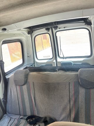 Renault Kangoo 2004