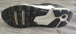 Zapatillas Le Coq Sportif Negras Talla 41