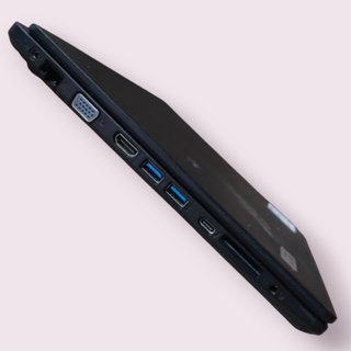 Acer TravelMate P214-53 i3 11aG 8GB NVMe