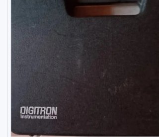 Termometro Digitron Sonda Digitale