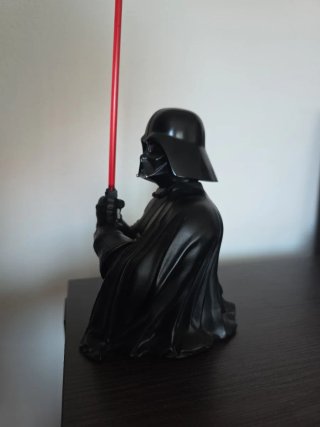 Gentle Giant Star Wars Darth Vader