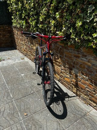Giant Anthem X 26 2012
