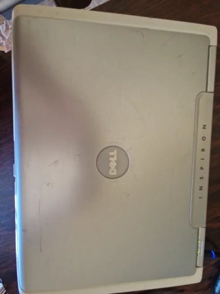 Dell Inspiron 1501