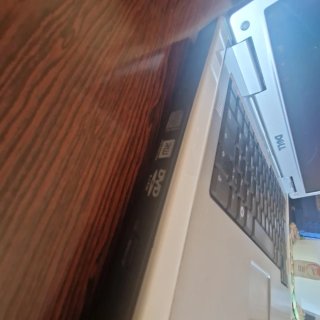 Dell Inspiron 1501