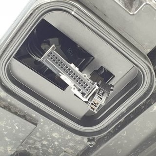 FARO DERECHO MERCEDES MERCEDES CLASE C CABRIO (BM 205)(6.2016->) 2016-0