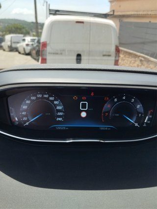 Peugeot 3008 2019