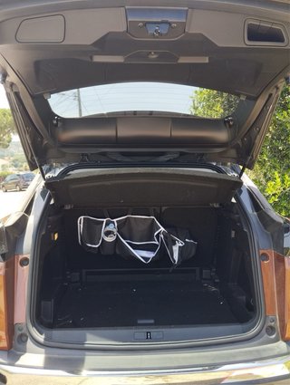 Peugeot 3008 2019