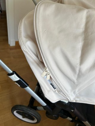 Bugaboo Donkey 2 Silla Gemelar