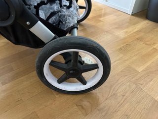 Bugaboo Donkey 2 Silla Gemelar