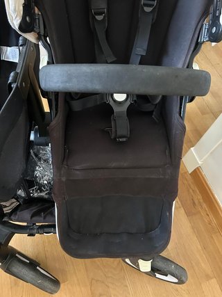 Bugaboo Donkey 2 Silla Gemelar