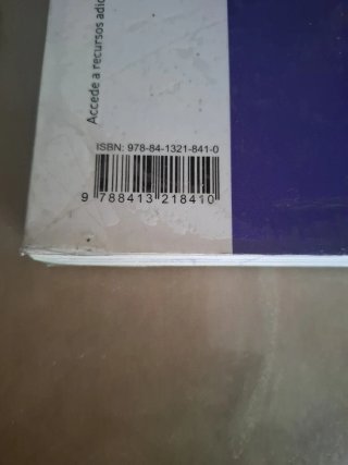 Libro Filosofía, 1° Bachillerato