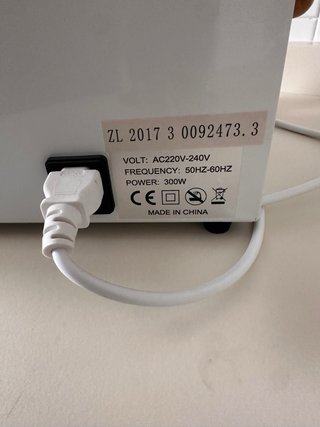 Esterilizador Mini High Temp CH-360T