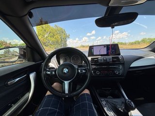 BMW Serie 1 2014