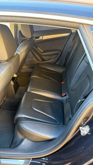 Audi A5 2016 SPORTBACK