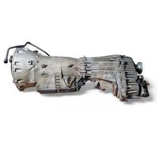 CAJA CAMBIOS MERCEDES MERCEDES CLASE M (W163) 1997-2005