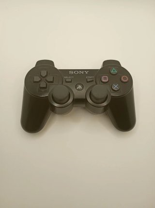 Mando DualShock 3 PS3 Negro