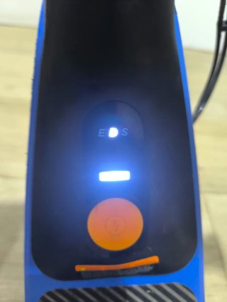 Due monopattini elettrici