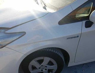 Llanta toyota prius (nhw30) advance 471508