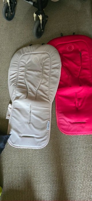 Silla de paseo Bugaboo