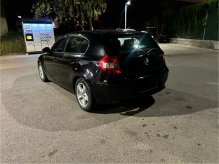 BMW Serie 1 118d 2007