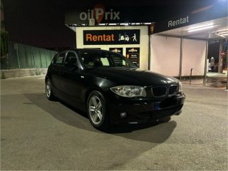 BMW Serie 1 118d 2007