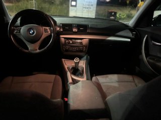 BMW Serie 1 118d 2007