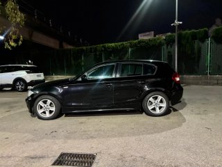 BMW Serie 1 118d 2007