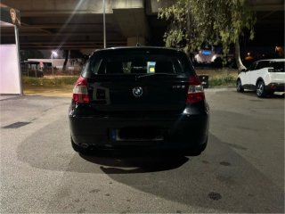 BMW Serie 1 118d 2007