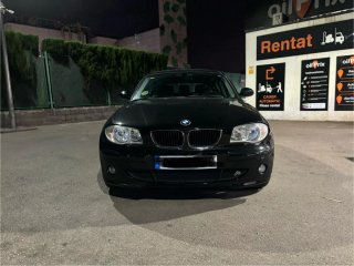 BMW Serie 1 118d 2007