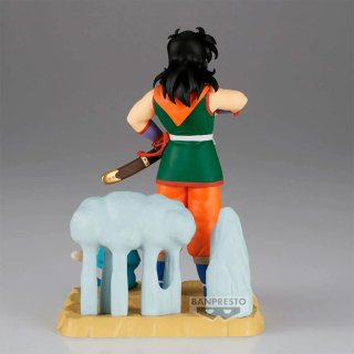 Figura Yamcha Dragon Ball History Box Banpresto