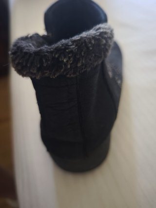 Botas 24 HORAS Piel Talla 42 Mujer