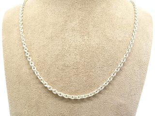 E52106-0 CADENA ORO 18K 30CM