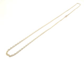 E52106-0 CADENA ORO 18K 30CM