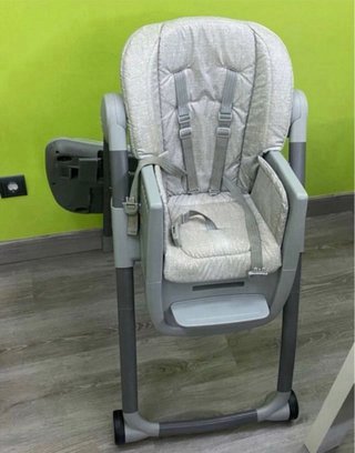 Trona evolutiva Joie 6 en 1