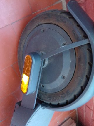 Patinete Eléctrico Xiaomi Scooter 5 Series