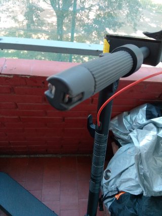 Patinete Eléctrico Xiaomi Scooter 5 Series