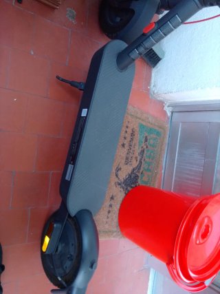 Patinete Eléctrico Xiaomi Scooter 5 Series