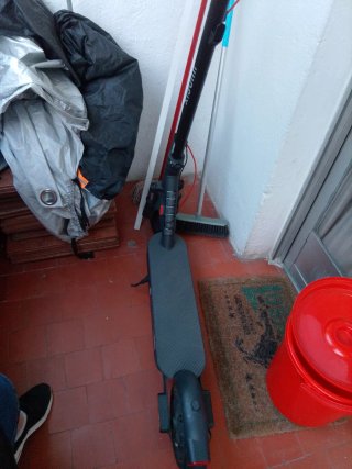 Patinete Eléctrico Xiaomi Scooter 5 Series
