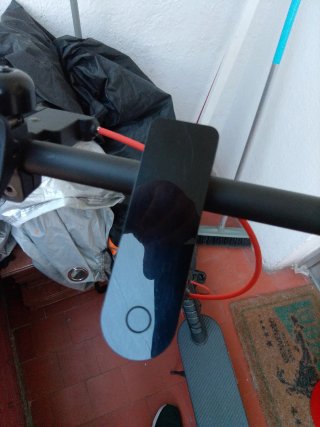Patinete Eléctrico Xiaomi Scooter 5 Series
