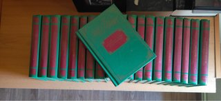 Colección Libros Julio Verne - Ediciones Nauta (Lo