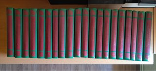 Colección Libros Julio Verne - Ediciones Nauta (Lo