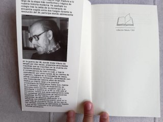 Libro Porvenir para un hijo - José L. Martín Vigil