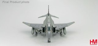 1:72 Hobby Master HA1917 F-4J (UK) Phantom II RAF