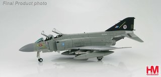 1:72 Hobby Master HA1917 F-4J (UK) Phantom II RAF
