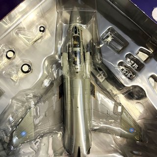1:72 Hobby Master HA1917 F-4J (UK) Phantom II RAF