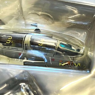 1:72 Hobby Master HA1917 F-4J (UK) Phantom II RAF