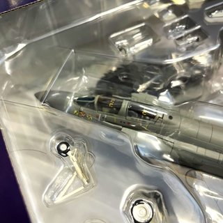 1:72 Hobby Master HA1917 F-4J (UK) Phantom II RAF